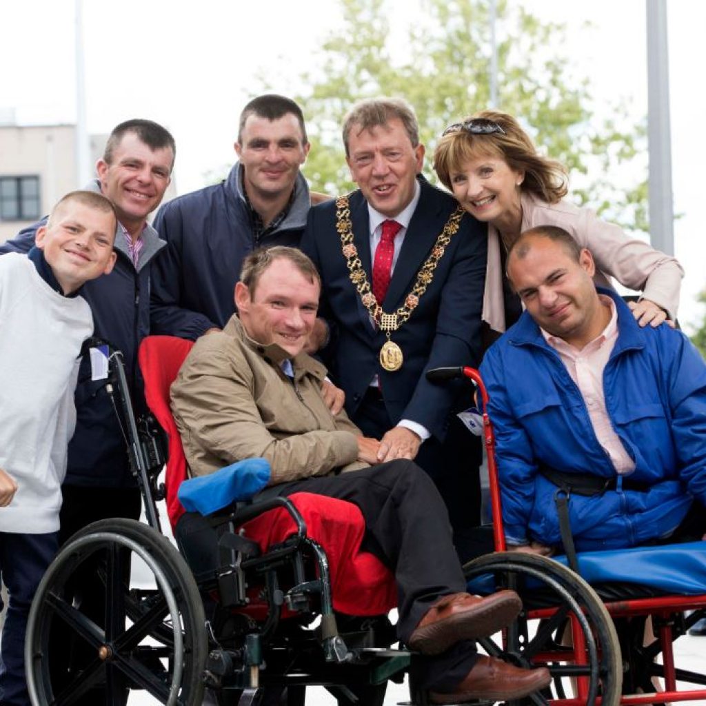 lord-mayor-of-cork-welcomes-rest-and-recuperation-participants-to-cork