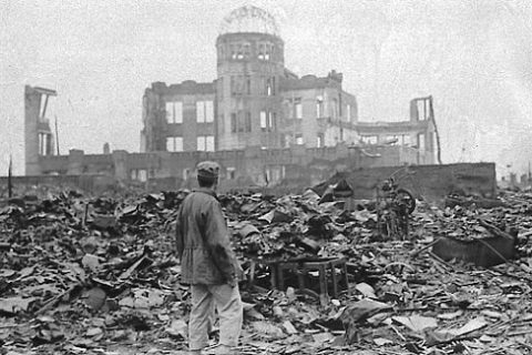 Hiroshima