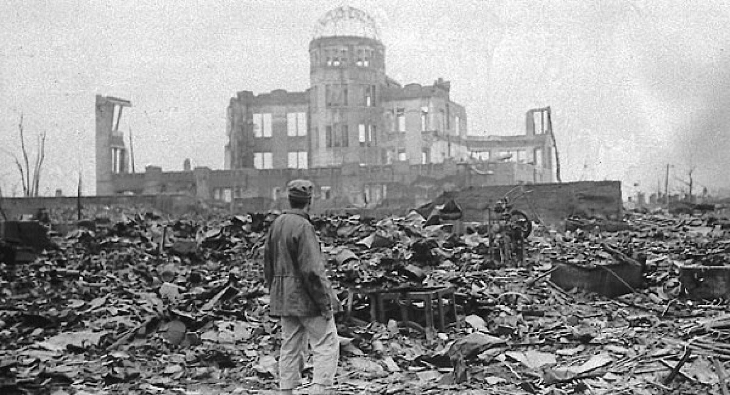 Hiroshima