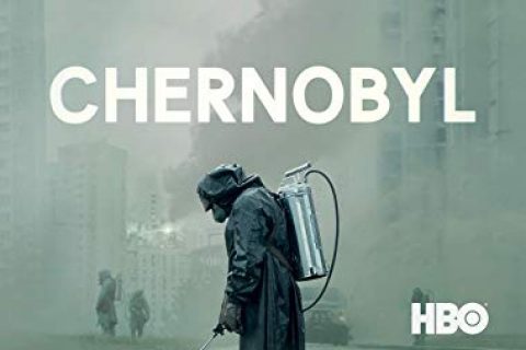 Chernobyl HBO